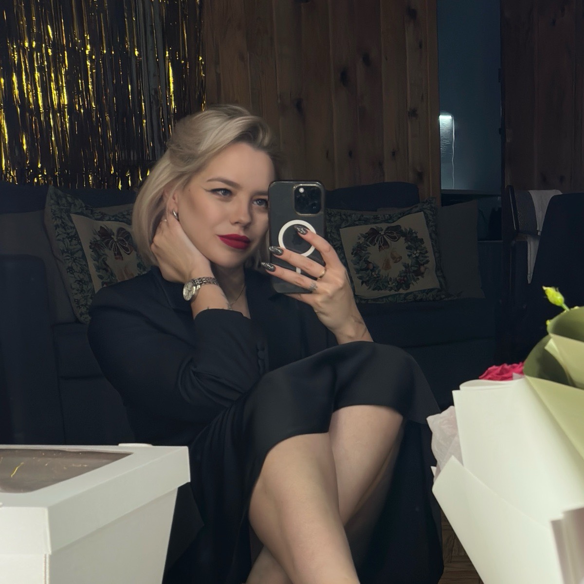 Анэт Клейменова