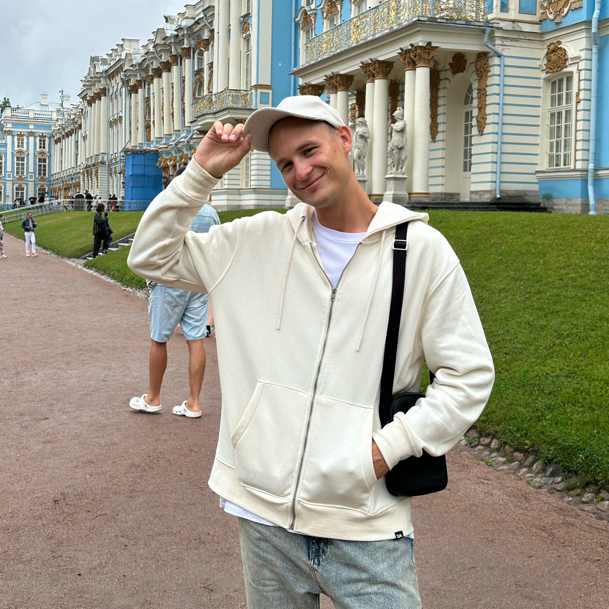 Илья Носенко