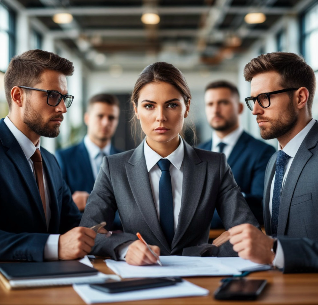 Рынок труда: война за таланты или битва за выживание? 🤯 | Сетка — социальная сеть от hh.ru