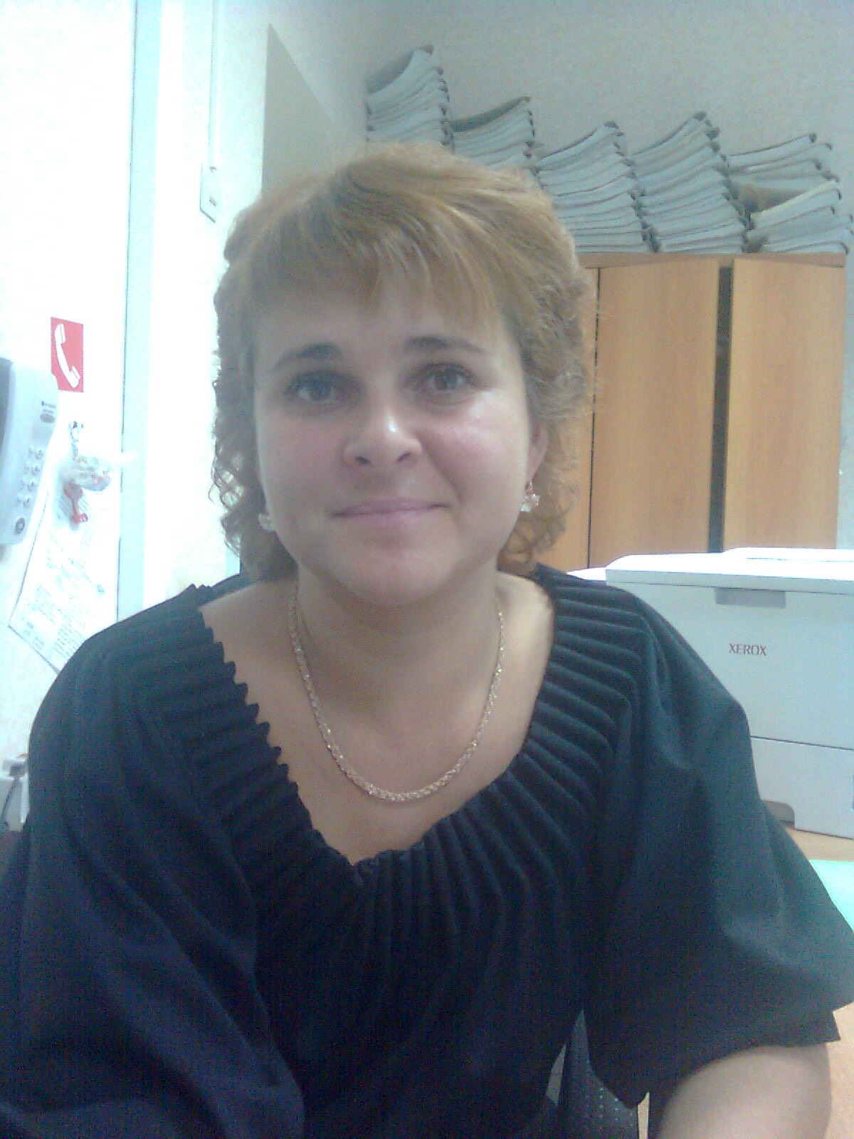 Елена Галиева | Сетка — социальная сеть от hh.ru