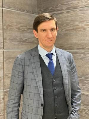 Алексей Ефимов