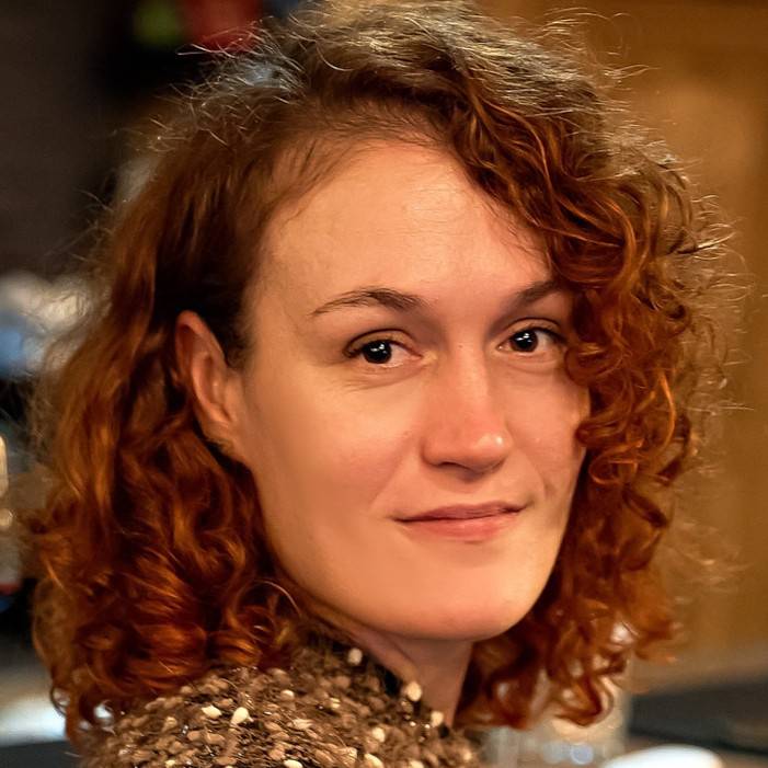 Елена Деменкова