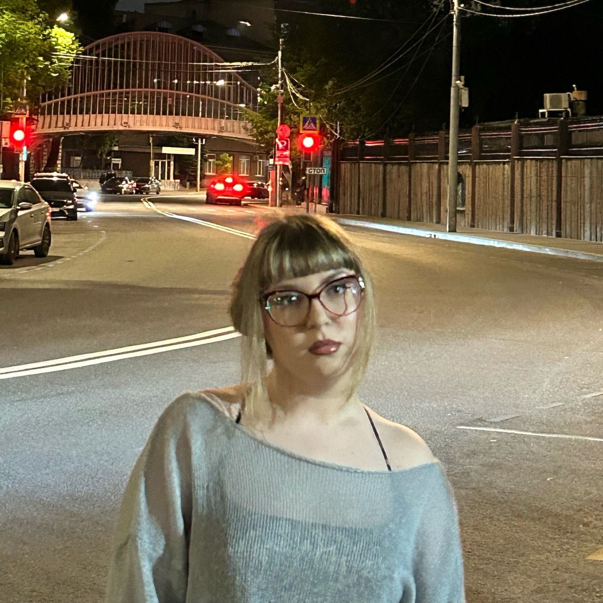 Александра Шляховая | Сетка — социальная сеть от hh.ru