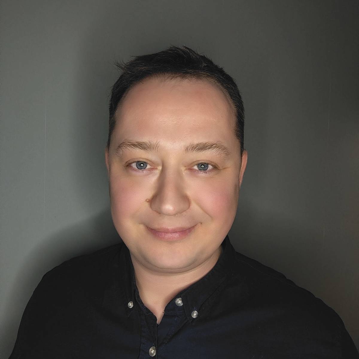 Сергей Крицин | Сетка — социальная сеть от hh.ru