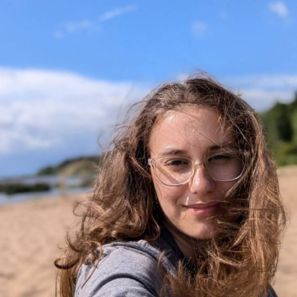 Marina Obukhova | Сетка — социальная сеть от hh.ru