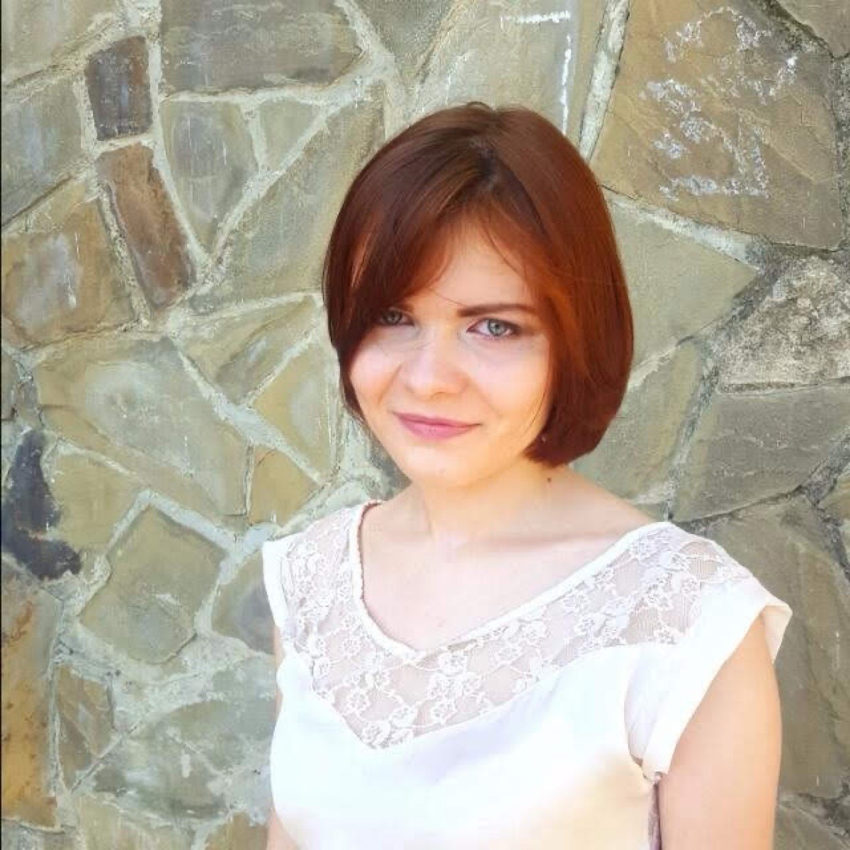 Галина Минко