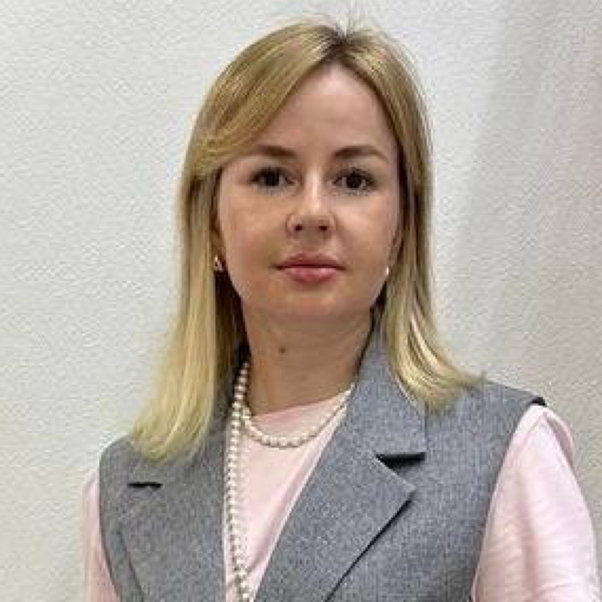 Анастасия Шарапова