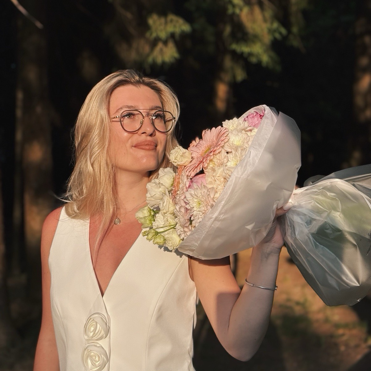 Екатерина Сапсай