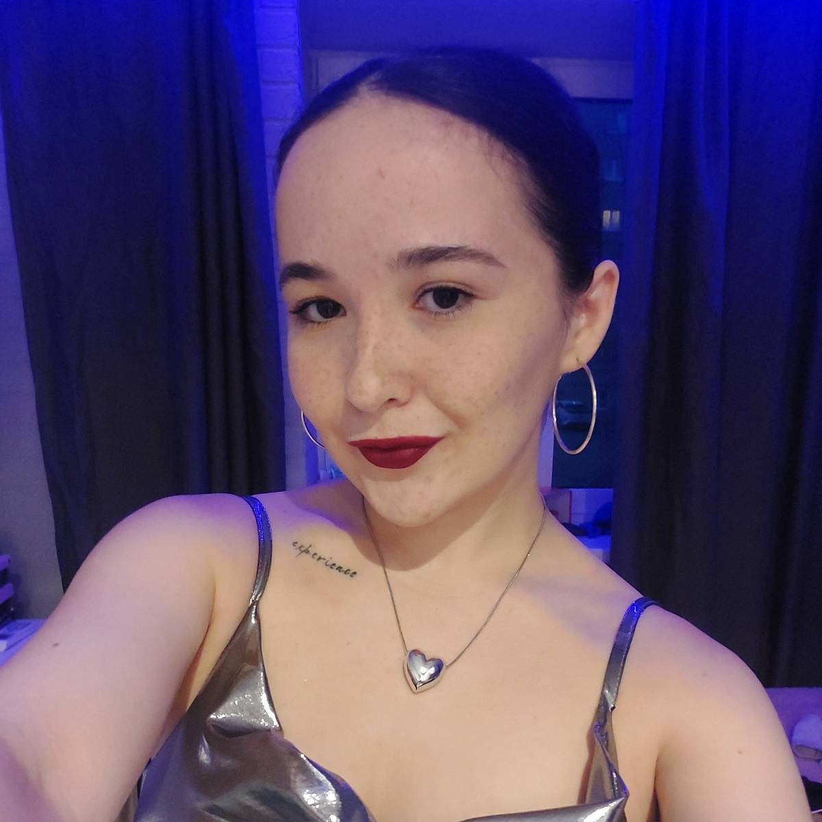 Олеся Богданова