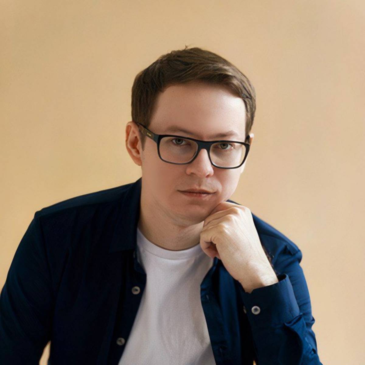 Рушан Хабибуллин | Сетка — социальная сеть от hh.ru