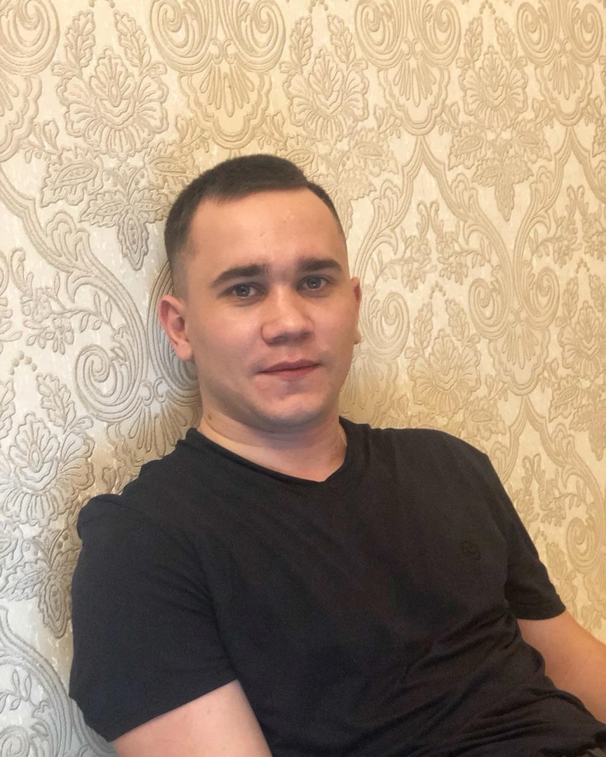 Александр Коновалов | Сетка — социальная сеть от hh.ru