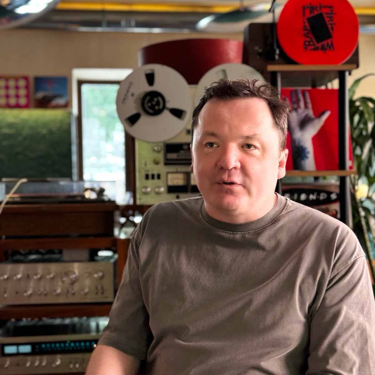 Александр Захаров | Сетка — социальная сеть от hh.ru