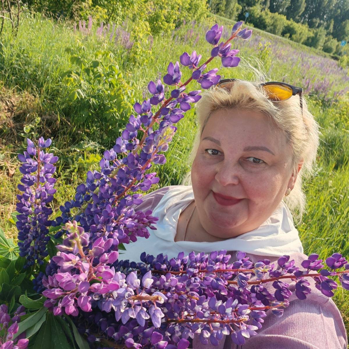 Наталия Петрова