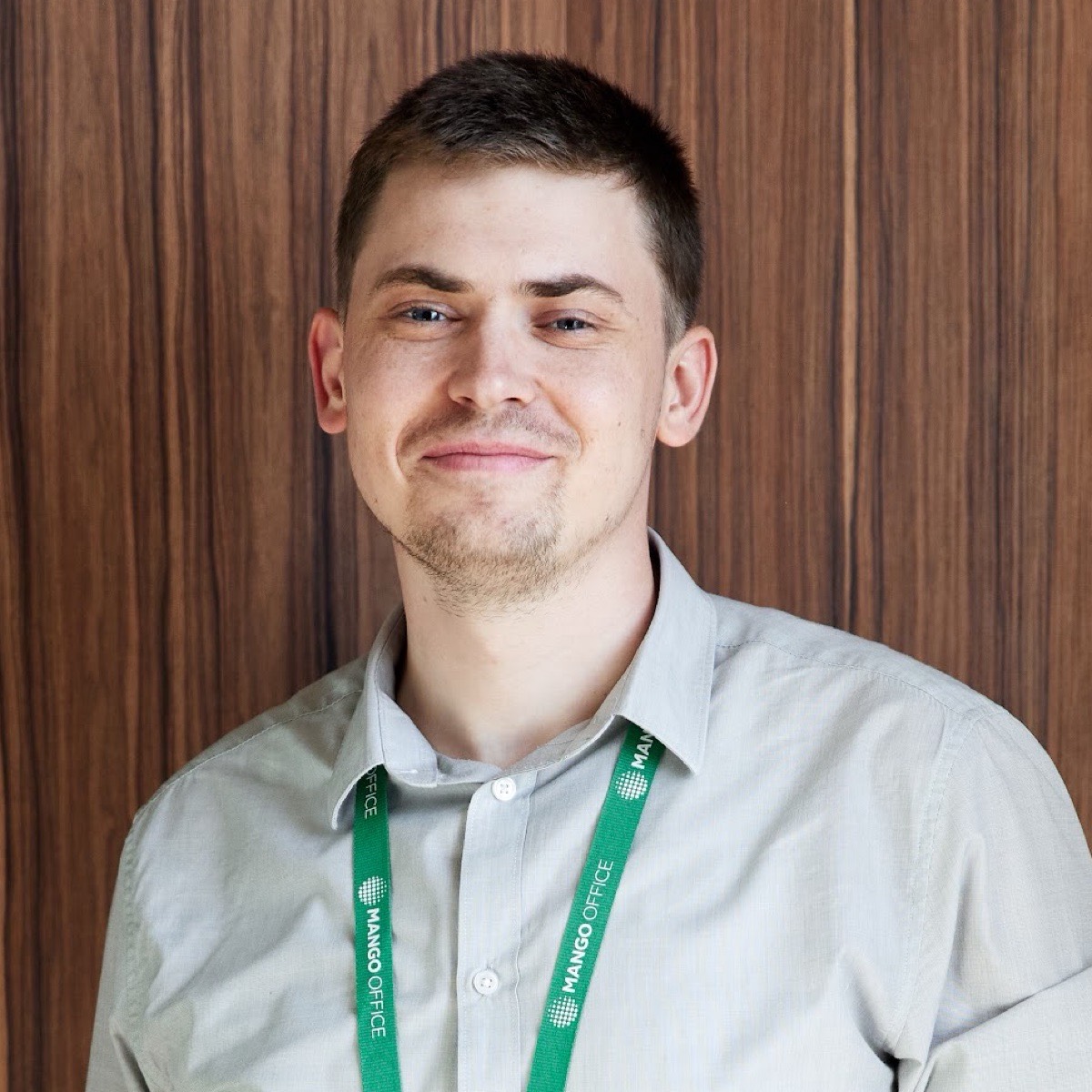 Максим Антонов | Сетка — социальная сеть от hh.ru