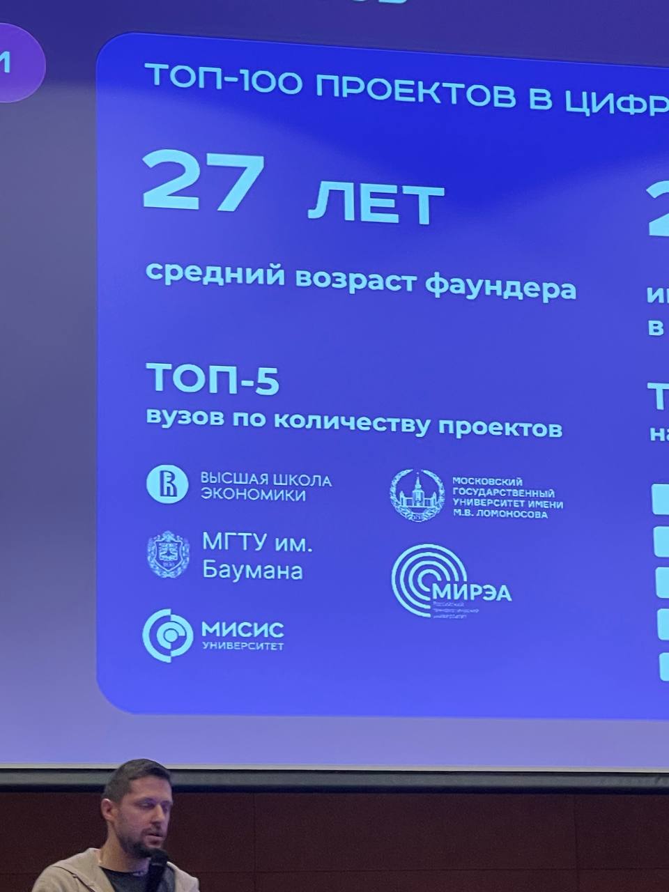 ⤵️Трое с ФКН в Академии инноваторов!
16 июня стартовал шестой поток Академии инноваторов — крупного акселератора технологических проектов в России | Сетка — социальная сеть от hh.ru