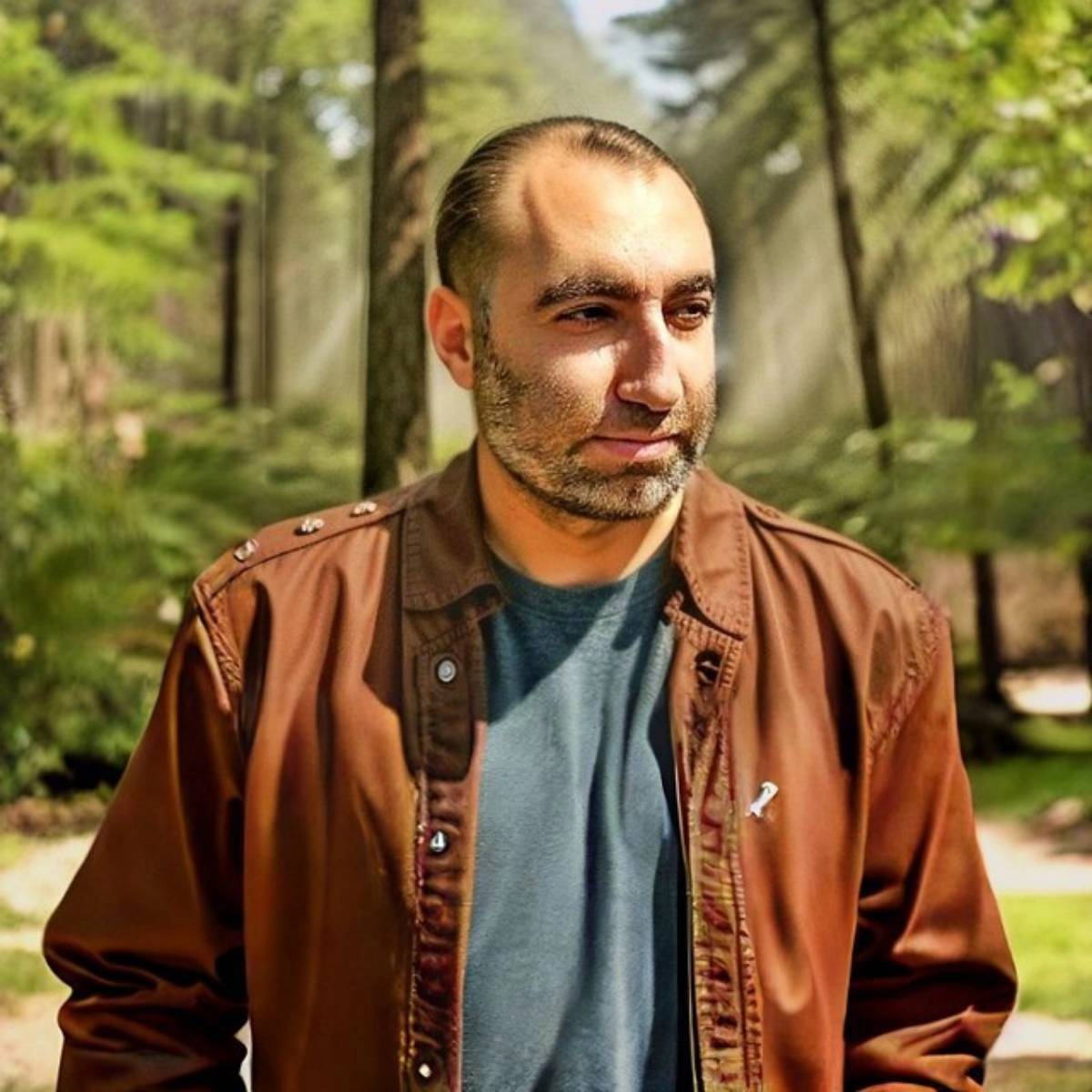 Мгер Тоноян | Сетка — социальная сеть от hh.ru