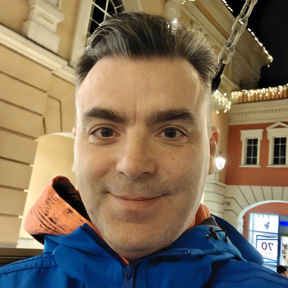 Арсений Абрамсон
