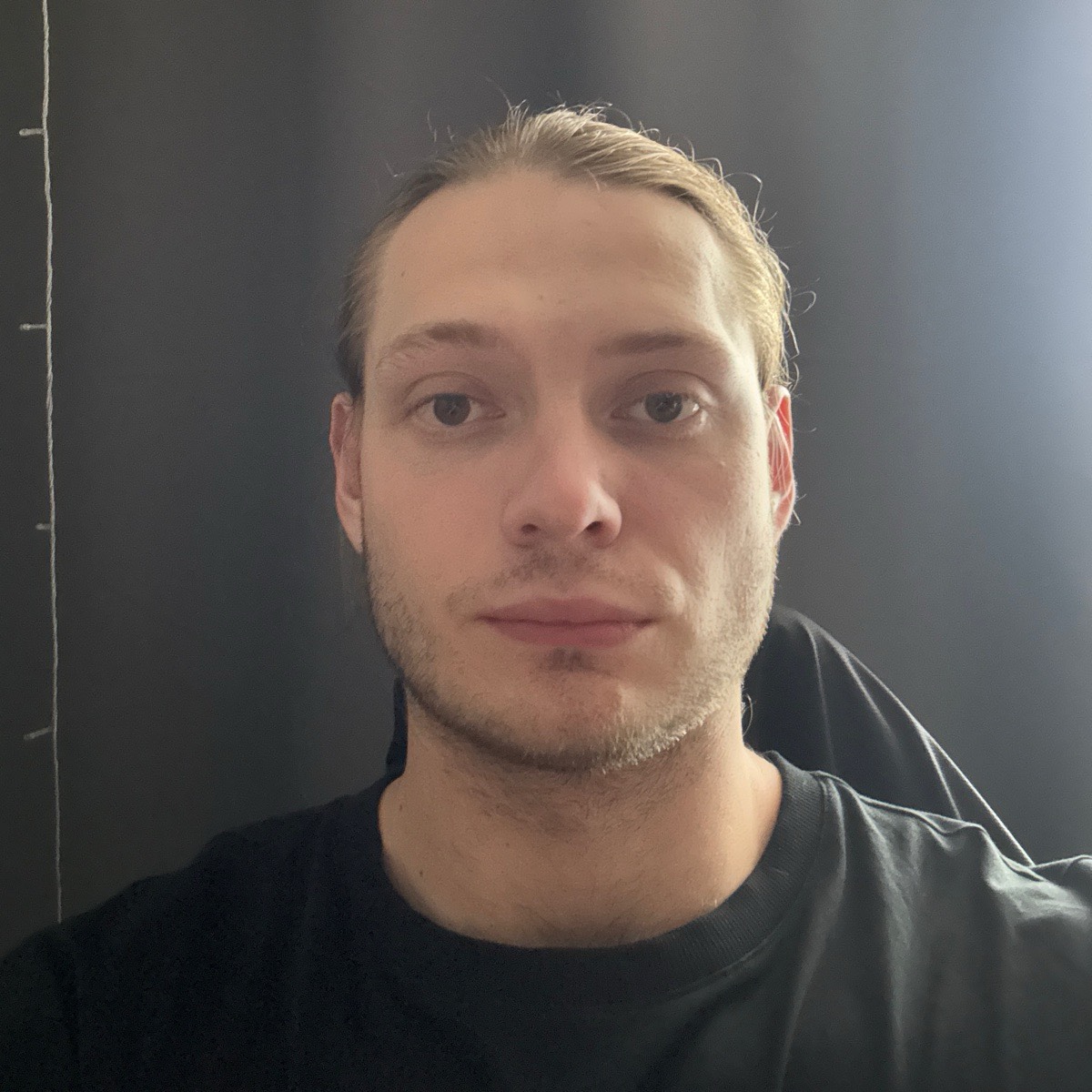 Даниил Нестеров