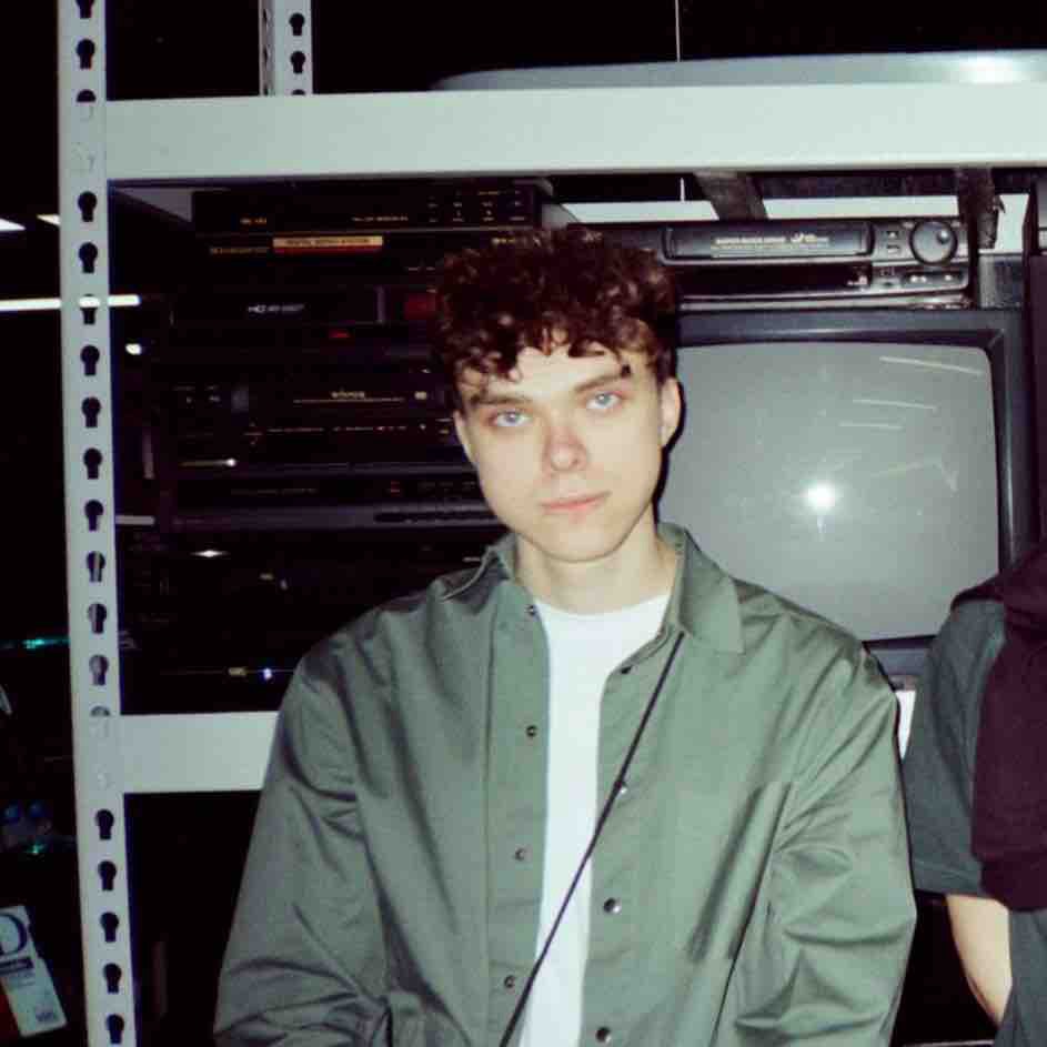 Кирилл Гаврилин | Сетка — социальная сеть от hh.ru