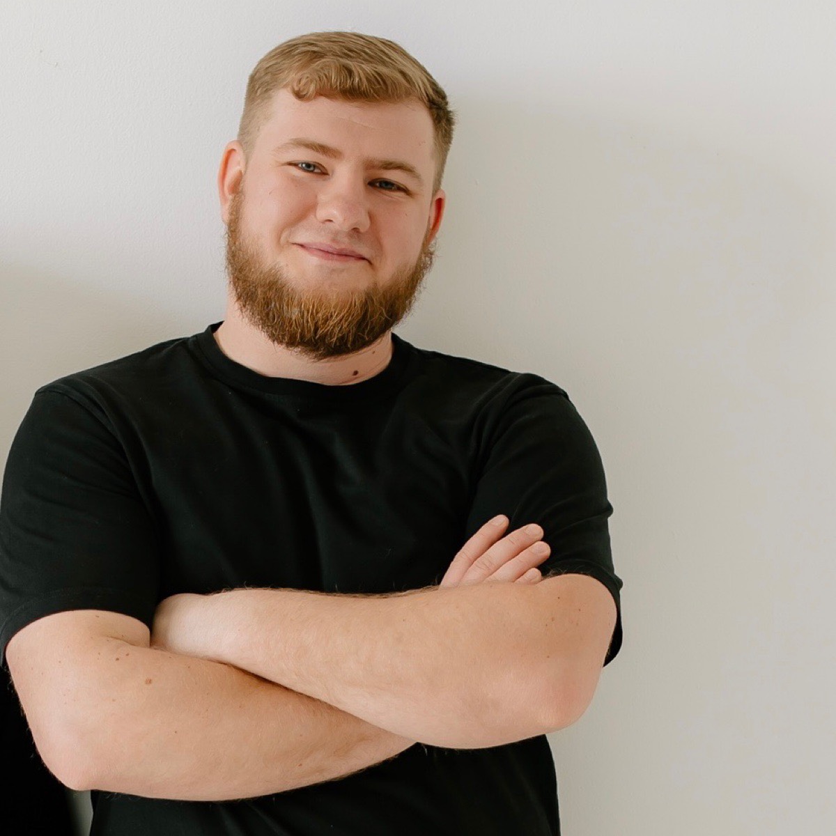 Сергей Петухов