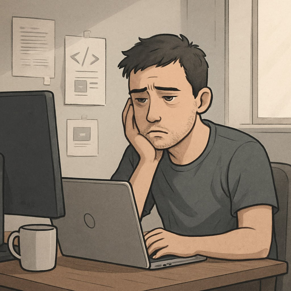 Ищу первую работу в IT. Навыки есть, а опыта — нет. | Сетка — социальная сеть от hh.ru