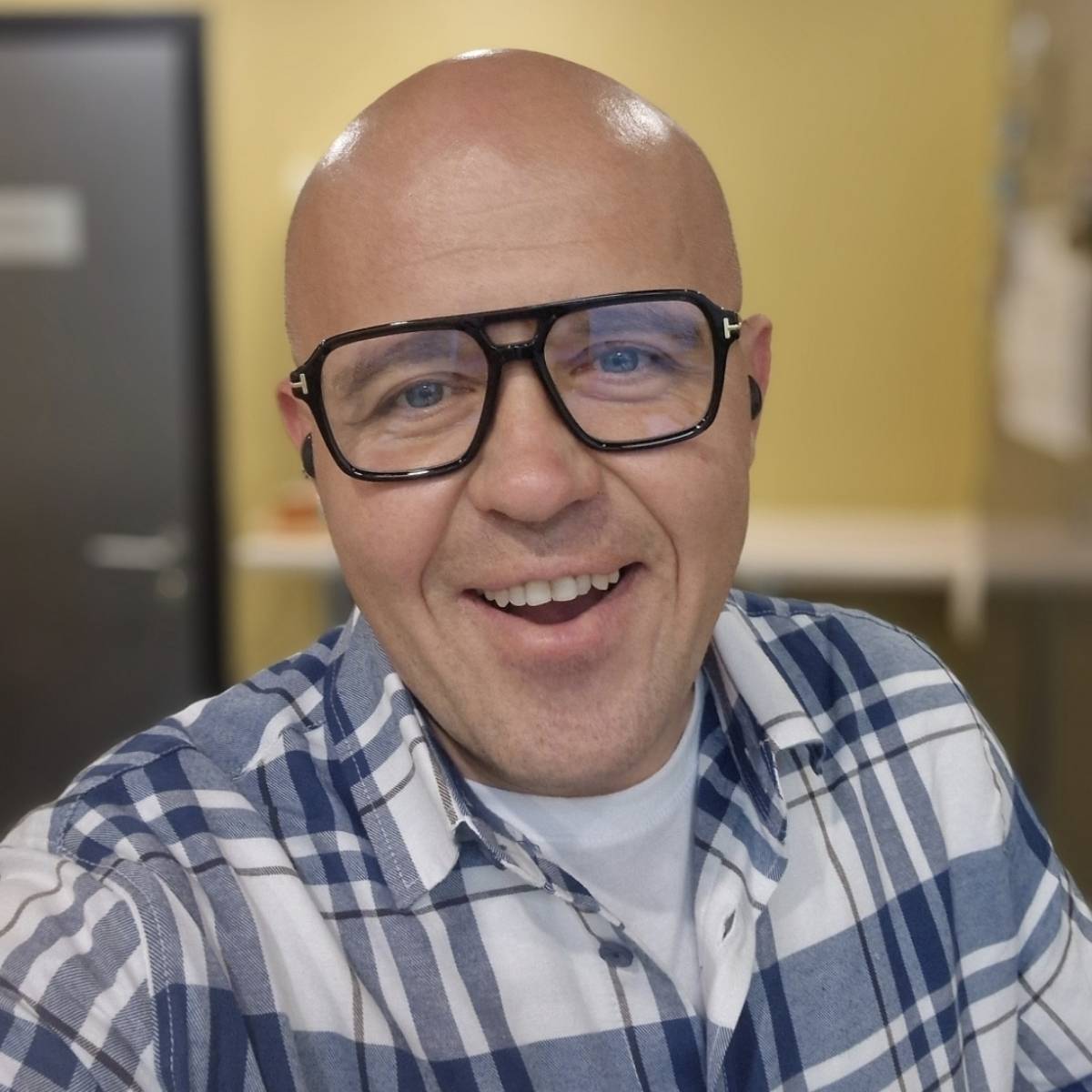 Денис Кондратьев | Сетка — социальная сеть от hh.ru