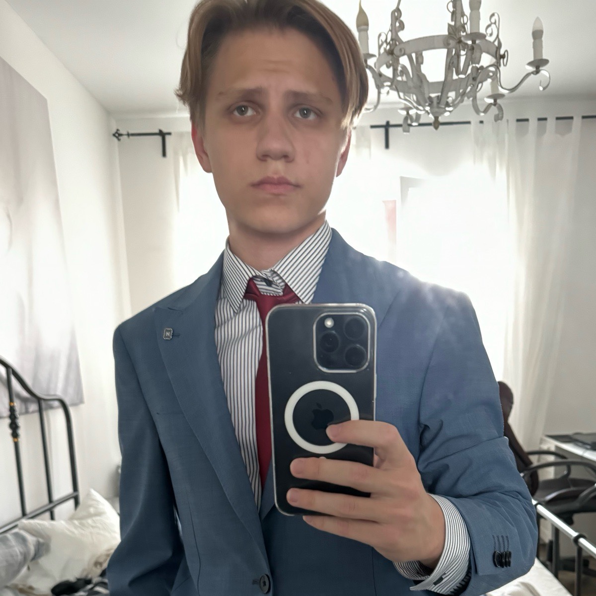 Никита Лясов