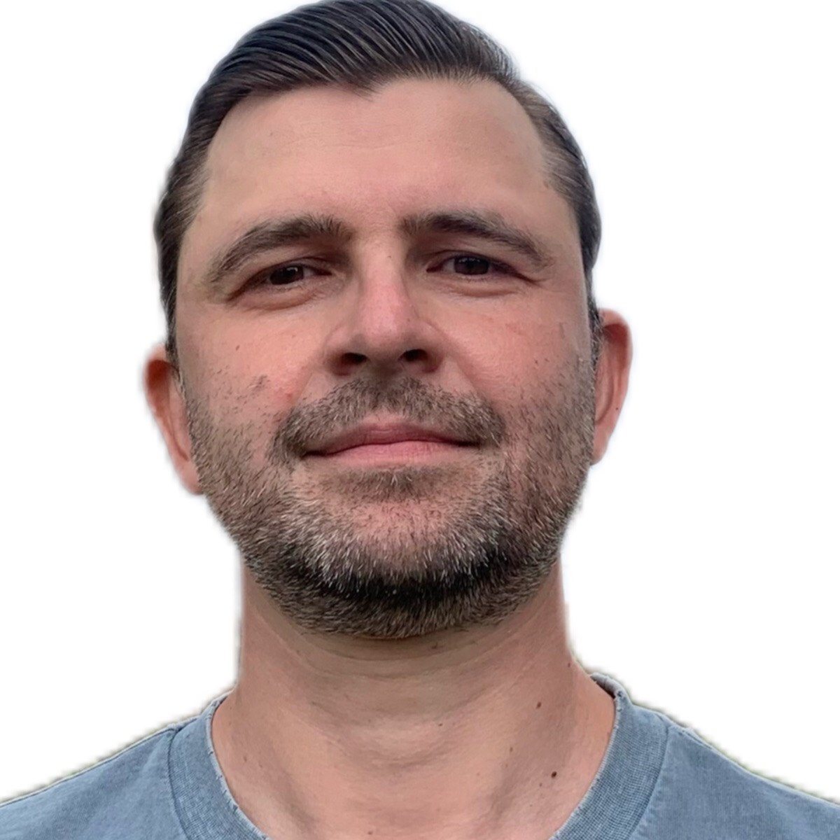 Семен Жильцов