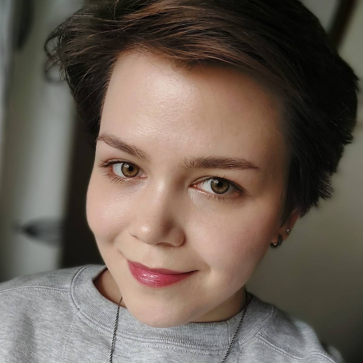 Дарья Суворова | Сетка — социальная сеть от hh.ru