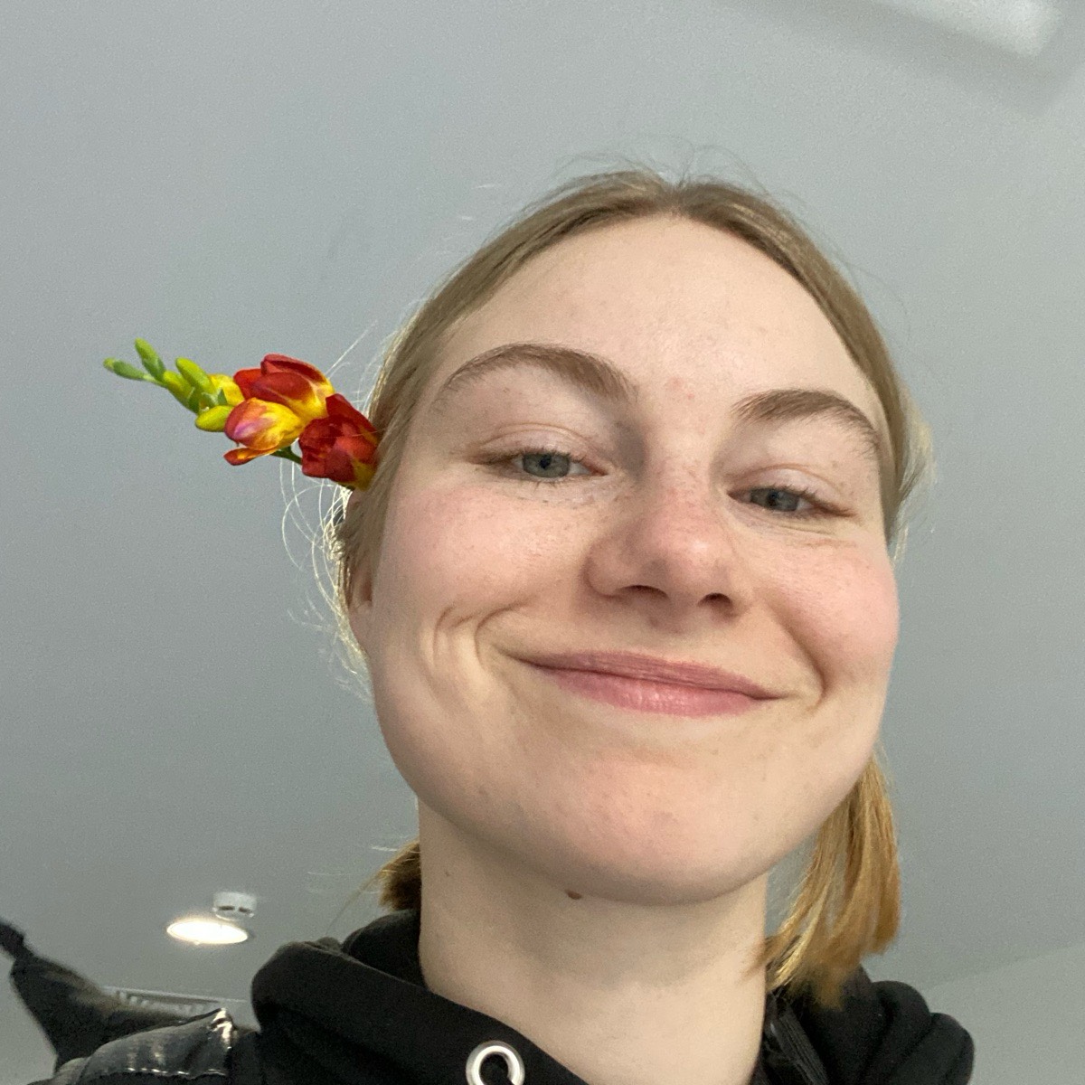 Ульяна Топоркова