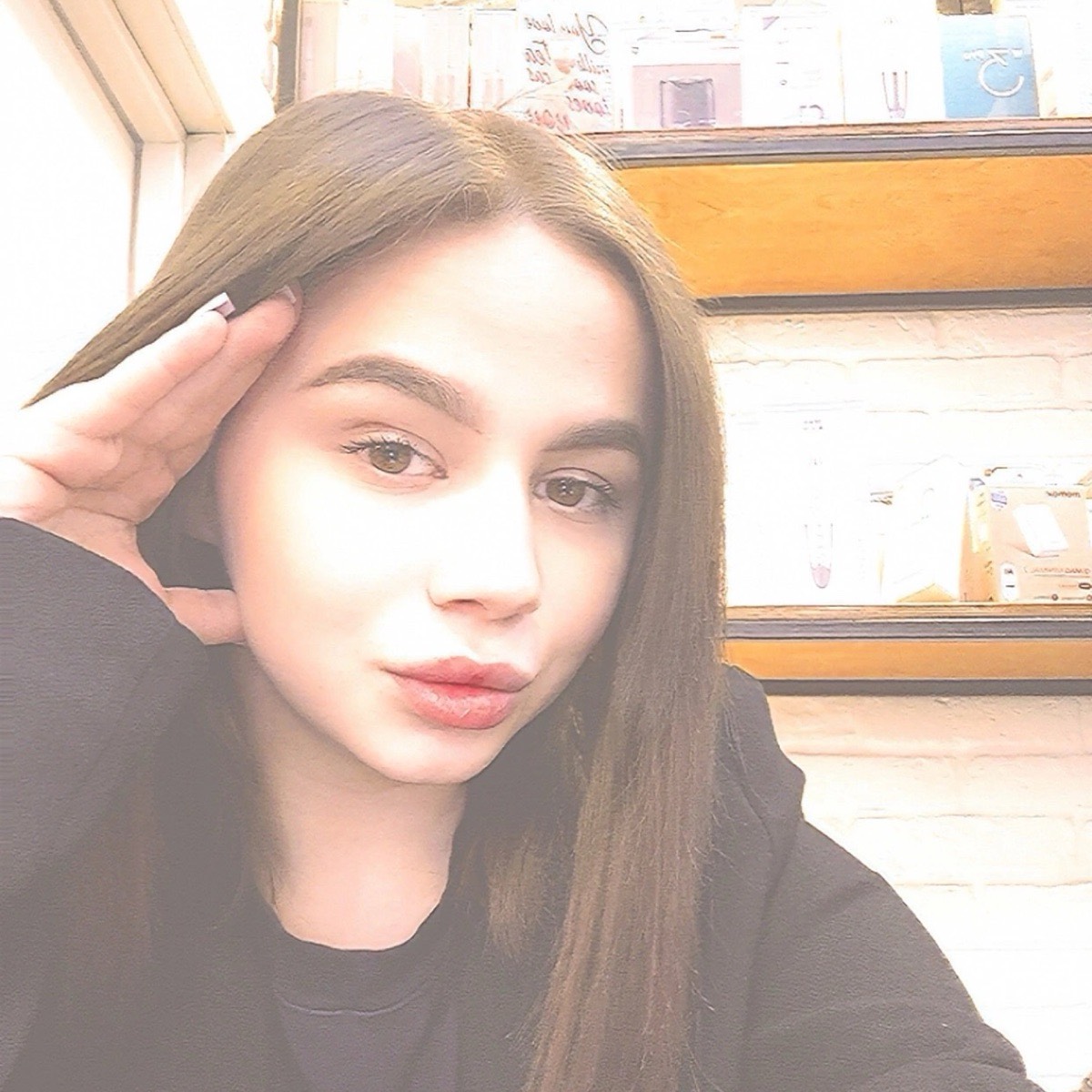 Ангелина Силаева