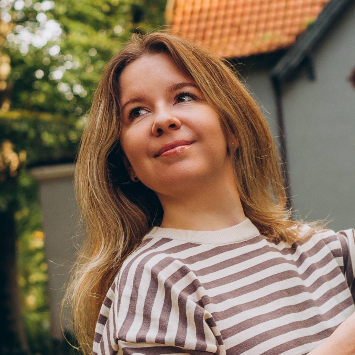 Анастасия Кужлева | Сетка — социальная сеть от hh.ru