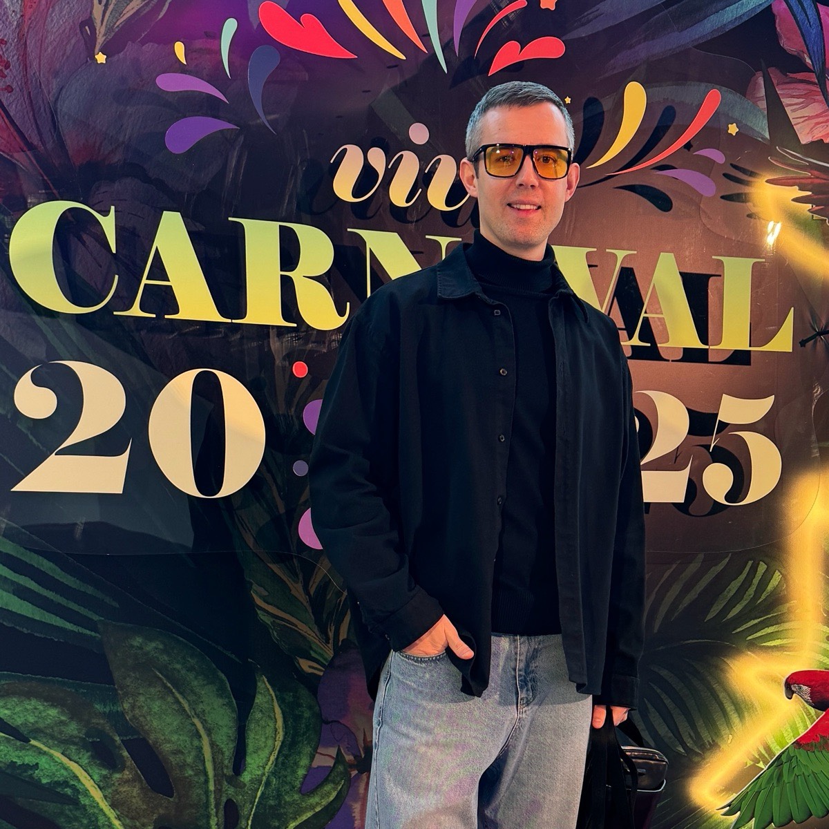 Игорь Дуреев | Сетка — социальная сеть от hh.ru