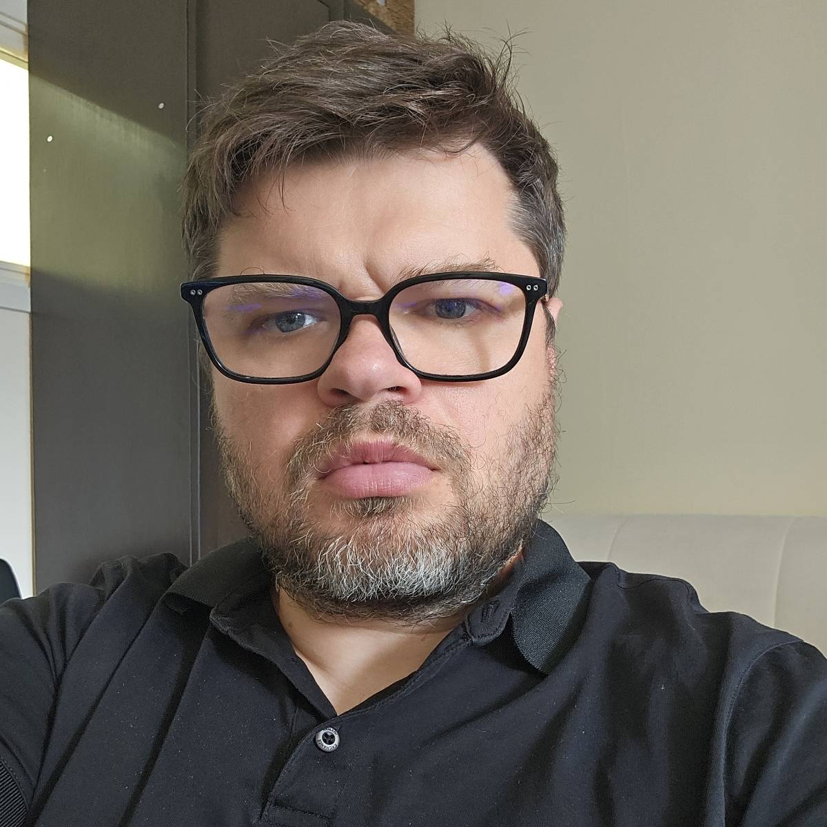 Роман Василенко | Сетка — социальная сеть от hh.ru