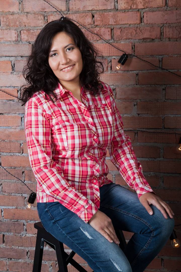 Назифа Садкова | Сетка — социальная сеть от hh.ru