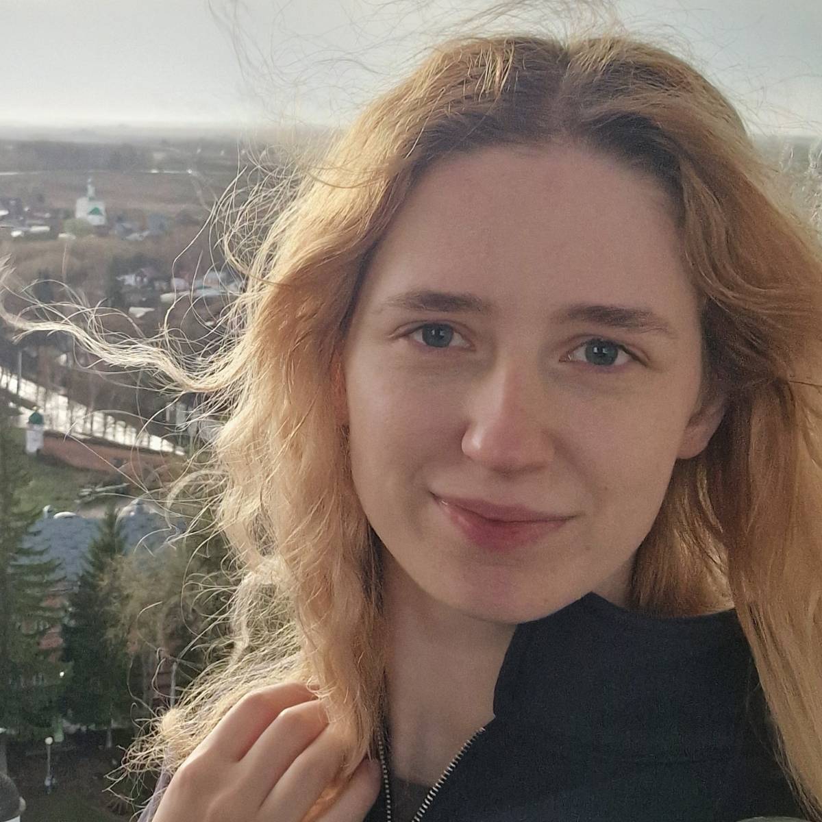 Полина Запевалина | Сетка — социальная сеть от hh.ru