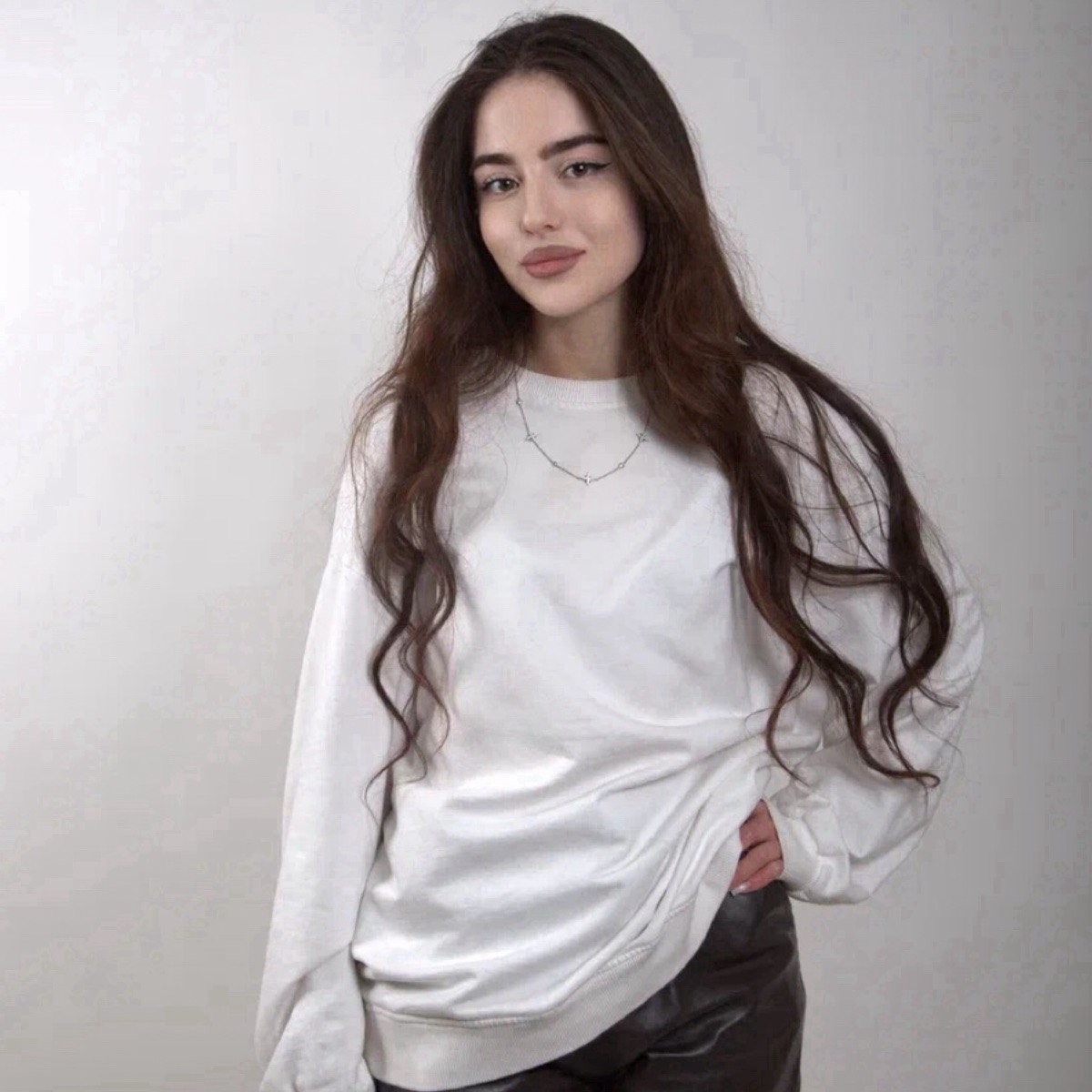 Карина Чанкаева