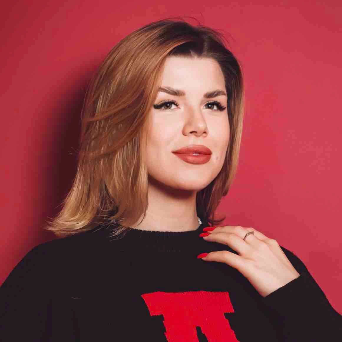 Анастасия Александрова