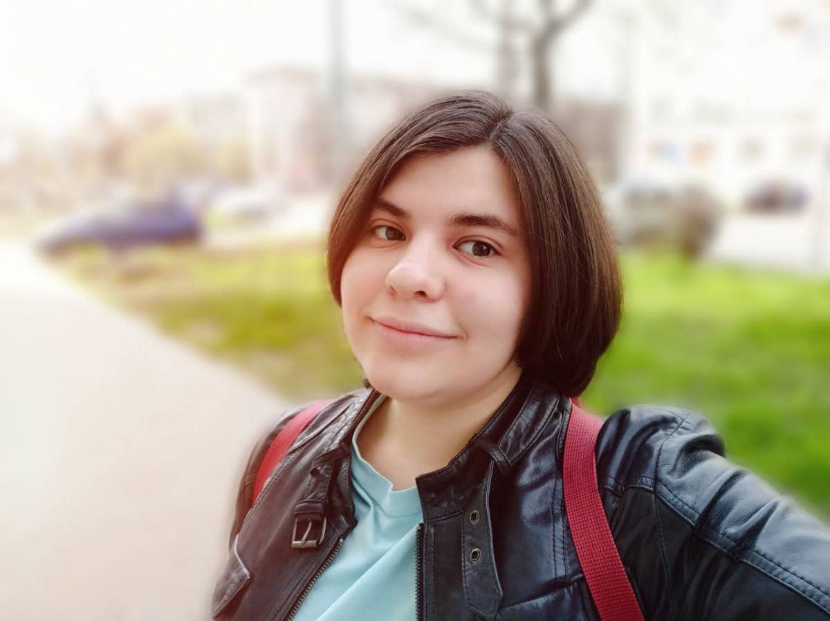 Екатерина Медакина