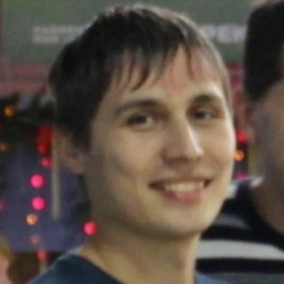 Рамиль Гилязутдинов | Сетка — социальная сеть от hh.ru