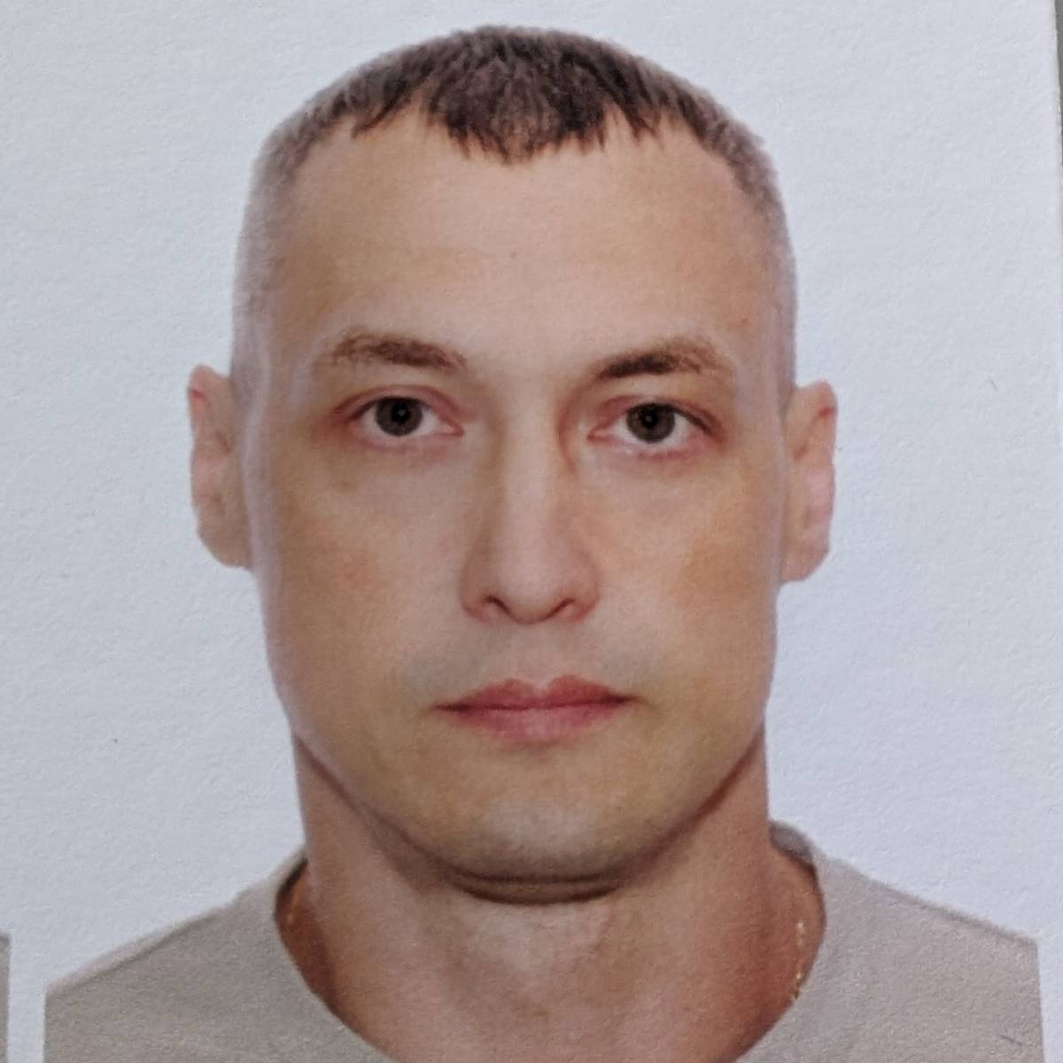 Андрей Павлов