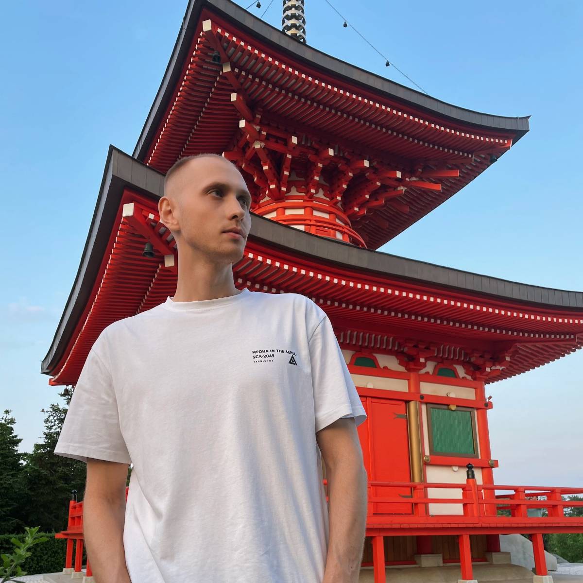 Денис Соснин | Сетка — социальная сеть от hh.ru