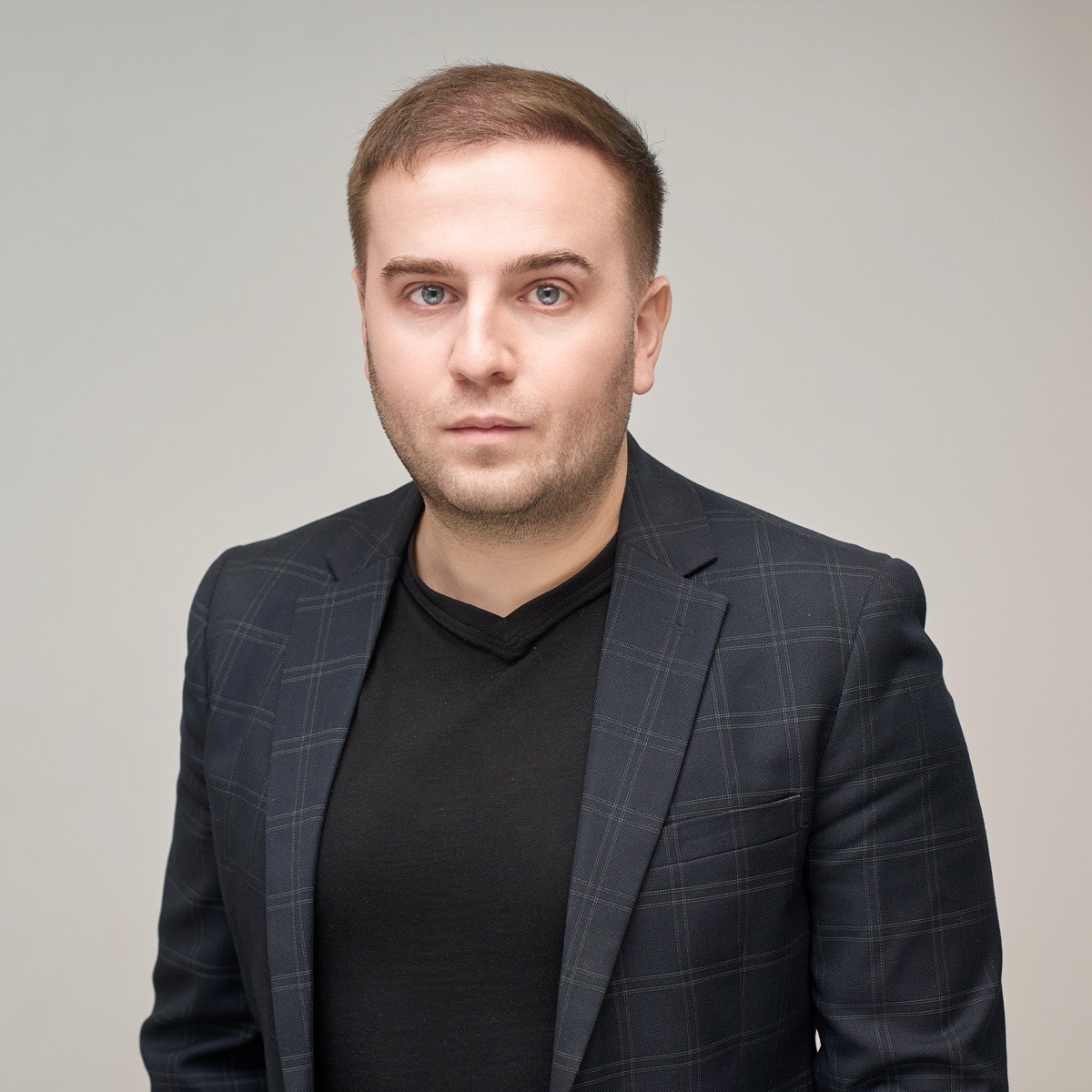 Андрей Ментюков | Сетка — социальная сеть от hh.ru