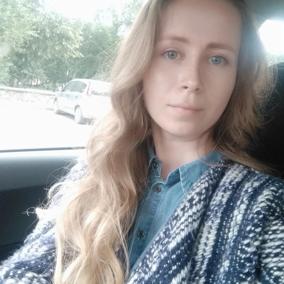 Дарья Комарова | Сетка — социальная сеть от hh.ru