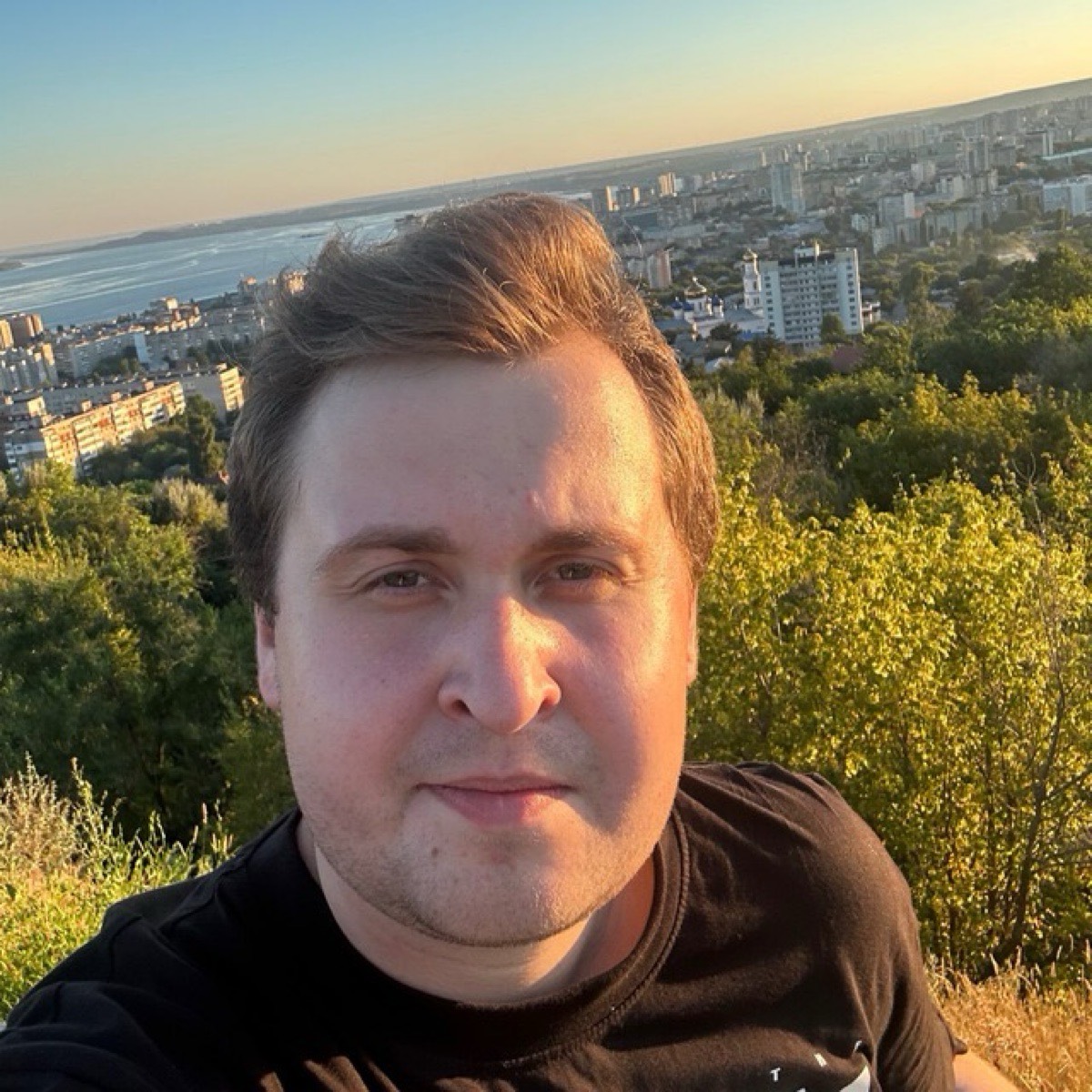 Артём Петров
