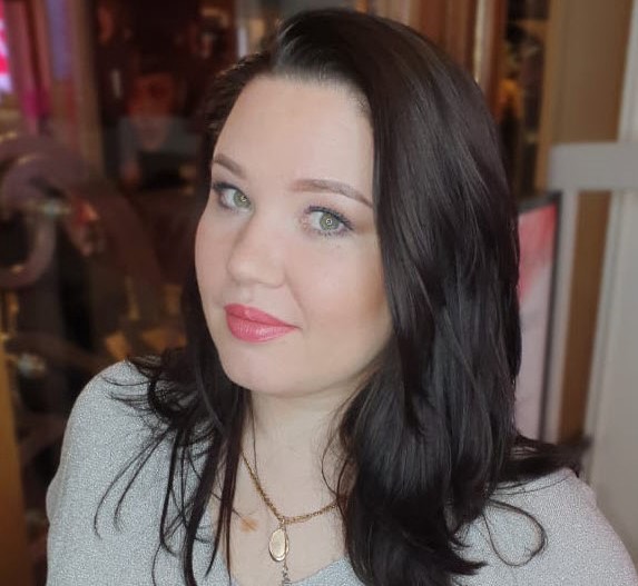 Яна Галимова | Сетка — социальная сеть от hh.ru