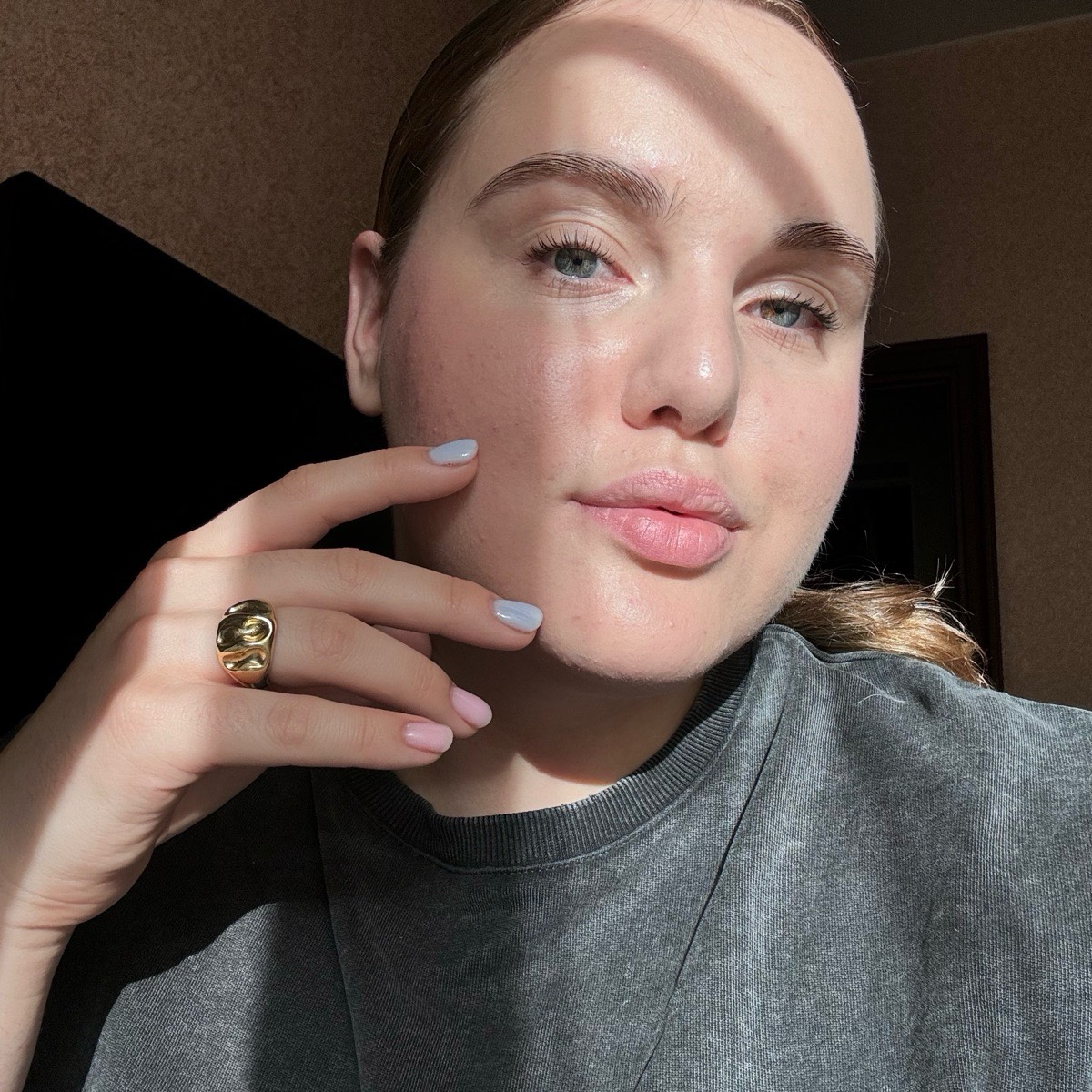 Дарина Сабурова | Сетка — социальная сеть от hh.ru