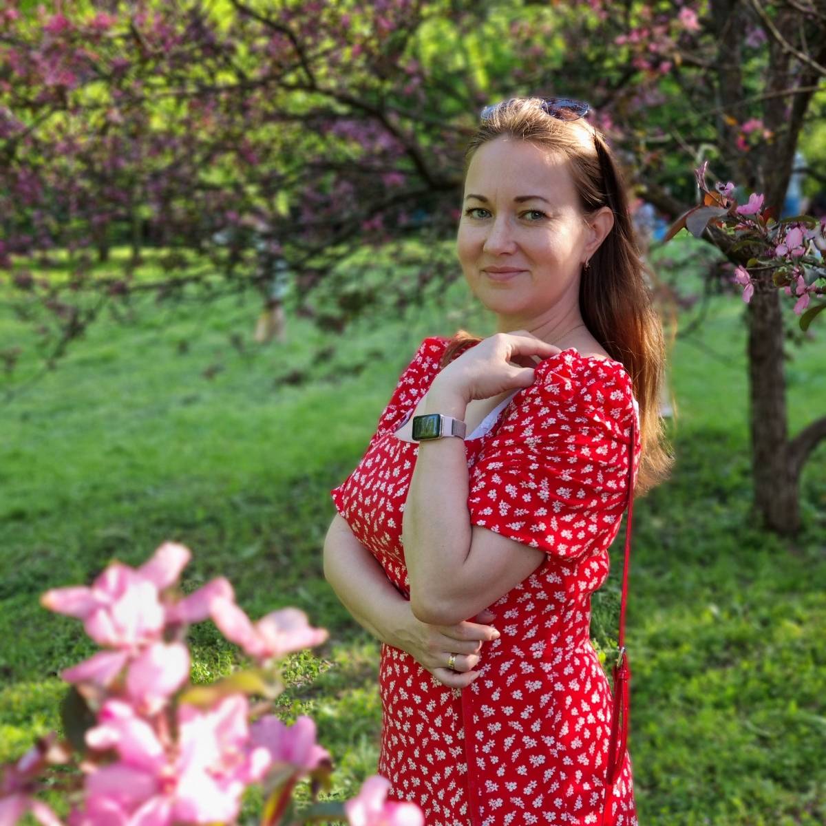 Елена Виноградова | Сетка — социальная сеть от hh.ru