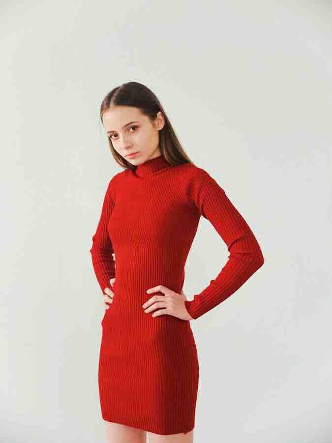 Валерия Холодова | Сетка — социальная сеть от hh.ru