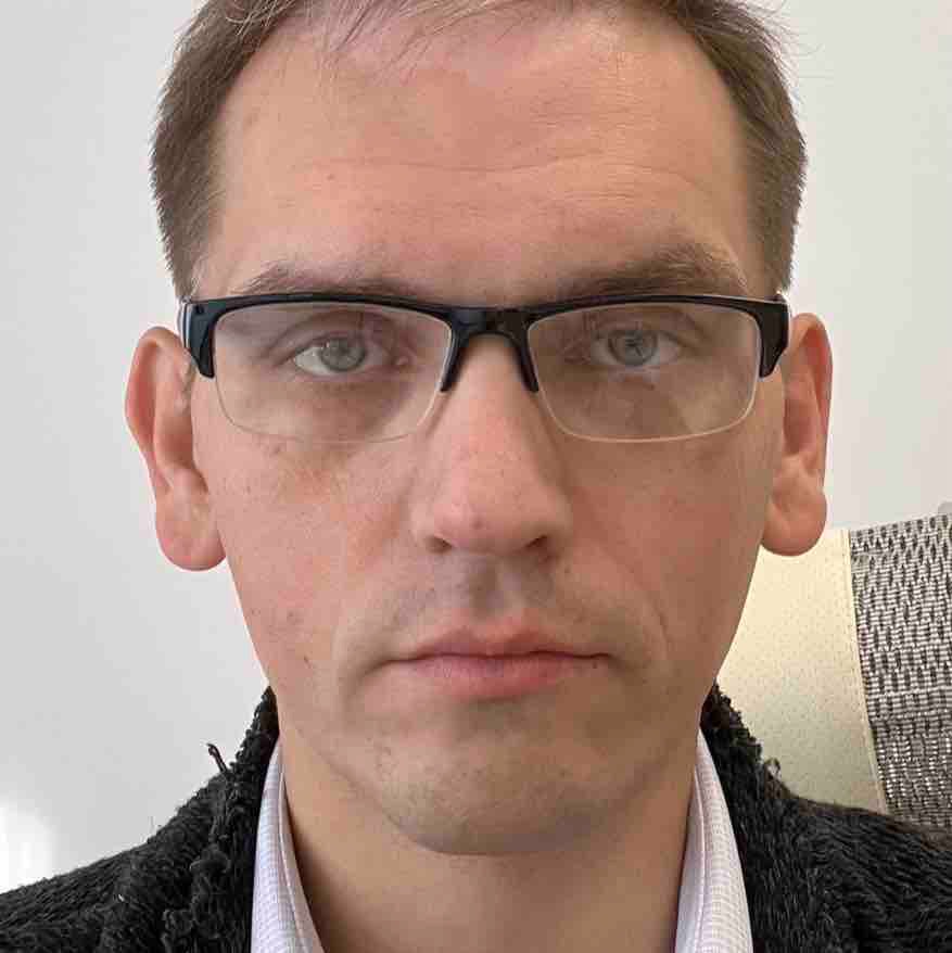 Сергей Орлов
